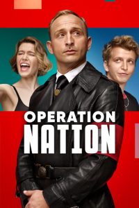 مشاهدة فيلم Operation Nation 2023 مترجم