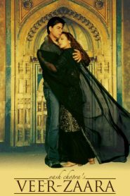 مشاهدة فيلم Veer-Zaara 2004 مترجم