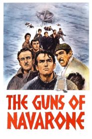 مشاهدة فيلم The Guns Of Navarone 1961 مترجم