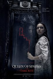 مشاهدة فيلم Queen of Spades The Dark Rite 2015 مترجم