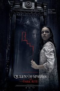 مشاهدة فيلم Queen of Spades The Dark Rite 2015 مترجم