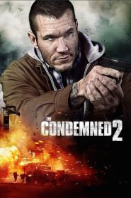 مشاهدة فيلم The Condemned 2 2015 مترجم