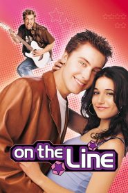 مشاهدة فيلم On The Line 2001 مترجم