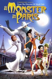 مشاهدة فيلم A Monster In Paris 2011 مترجم