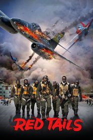 مشاهدة فيلم Red Tails 2012 مترجم