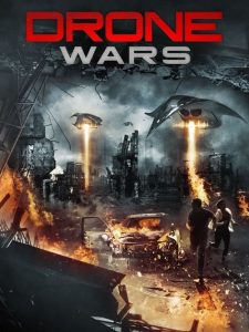 مشاهدة فيلم Drone Wars 2016 مترجم