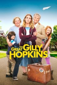 مشاهدة فيلم The Great Gilly Hopkins 2016 مترجم