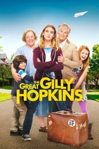 مشاهدة فيلم The Great Gilly Hopkins 2016 مترجم