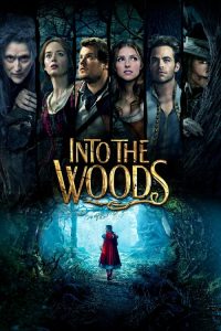 مشاهدة فيلم Into the Woods 2014 مترجم