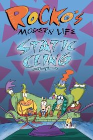 فيلم Rocko’s Modern Life: Static Cling 2019 مدبلج