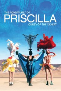 فيلم The Adventures of Priscilla, Queen of the Desert 1994 مترجم