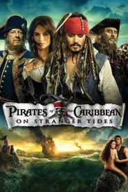 Pirates of the Caribbean: On Stranger Tides 2011 مدبلج