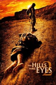 مشاهدة فيلم The Hills Have Eyes II 2007 مترجم