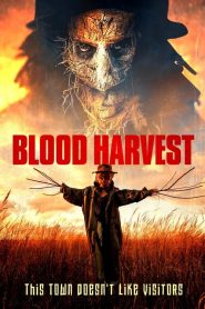 مشاهدة فيلم Blood Harvest 2023 مدبلج