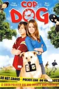 مشاهدة فيلم Cop Dog 2008 مترجم