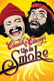 مشاهدة فيلم Up In Smoke 1978 مترجم