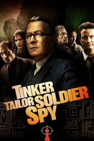 فيلم Tinker Tailor Soldier Spy 2011 مترجم