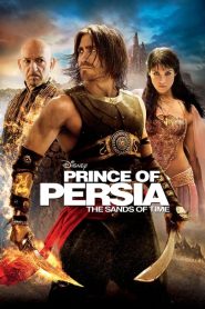 فيلم Prince of Persia: The Sands of Time 2010 مدبلج