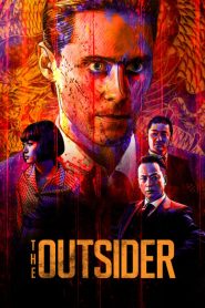 مشاهدة فيلم The Outsider 2018 مترجم