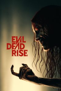 مشاهدة فيلم Evil Dead Rise 2023 مترجم