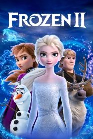 مشاهدة فيلم Frozen II 2019 مترجم