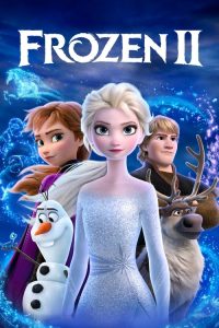 مشاهدة فيلم Frozen II 2019 مدبلج