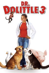 مشاهدة فيلم Dr Dolittle 3 2006 مترجم