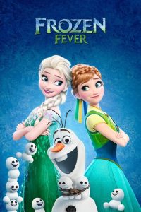 مشاهدة فيلم Frozen Fever 2015 مدبلج