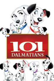 مشاهدة فيلم 101 Dalmatians 1961 مترجم