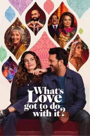 فيلم What’s Love Got to Do with It? 2022 مترجم