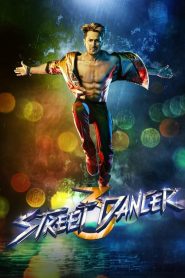 مشاهدة فيلم Street Dancer 3D 2020 مترجم