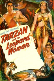 فيلم Tarzan And The Leopard Woman 1946 مترجم