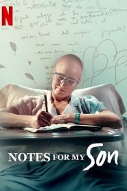 مشاهدة فيلم Notes for My Son 2020 مترجم