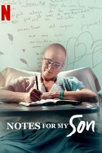 مشاهدة فيلم Notes for My Son 2020 مترجم