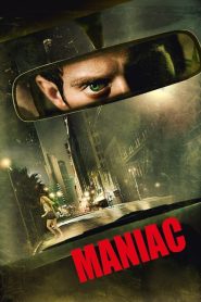 مشاهدة فيلم Maniac 2012 مترجم