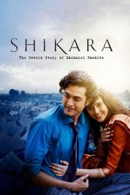 مشاهدة فيلم Shikara 2020 مترجم