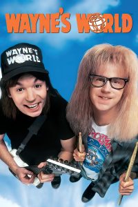 مشاهدة فيلم Wayne’s World 1992 مترجم