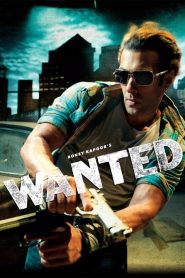 مشاهدة فيلم Wanted 2009 مترجم