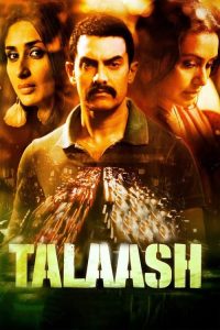 مشاهدة فيلم Talaash 2012 مترجم