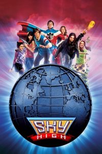 مشاهدة فيلم Sky High 2005 مدبلج