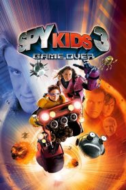 فيلم Spy Kids 3 Game Over 2003 مترجم