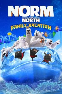 Norm of the North Family Vacation 2020 مترجم