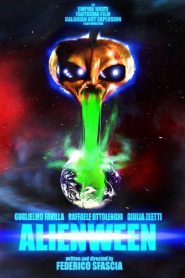 مشاهدة فيلم Alienween 2016 مترجم