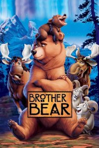 مشاهدة فيلم Brother Bear 2003 مترجم