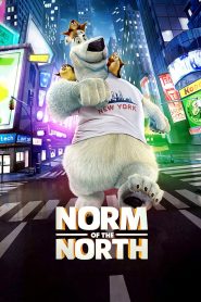 مشاهدة فيلم Norm of the North 2016 مترجم