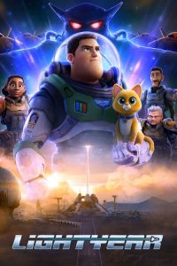 مشاهدة فيلم Lightyear 2022 مترجم