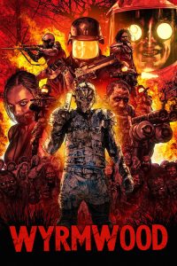 فيلم Wyrmwood Road of the Dead 2014 مترجم