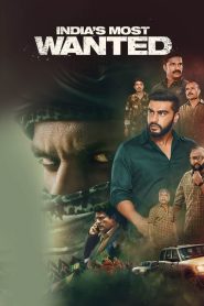 مشاهدة فيلم India’s Most Wanted 2019 مترجم