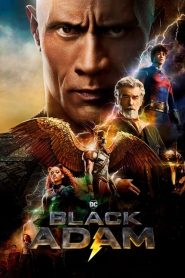 مشاهدة فيلم Black Adam 2022 مترجم