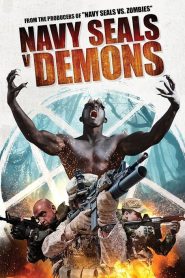 مشاهدة فيلم Navy SEALS v Demons 2017 مترجم